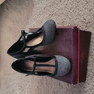 Dexflex by Dexter, 5.5W, Grey